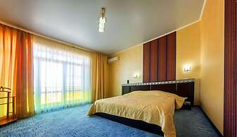 Lime Hotel