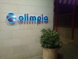 Hotel Olimpia