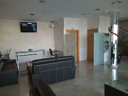 Hotel Olimpia