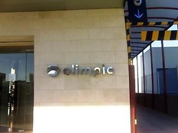 Hotel Olimpia