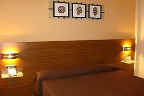 Hotel Olimpia