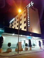 Hotel Olimpia