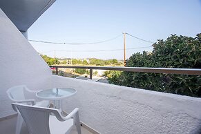 Nikos BnB