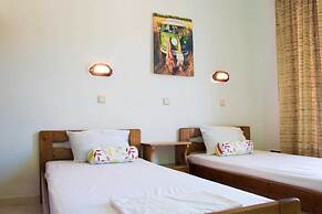 Nikos BnB