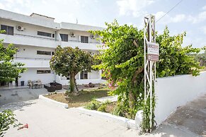 Nikos BnB