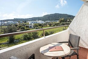 Nikos BnB