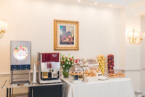 Raeli Hotel Noto