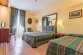 Raeli Hotel Noto