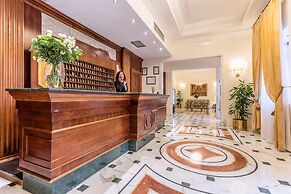 Raeli Hotel Noto