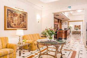 Raeli Hotel Noto