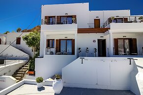 Lindos Beauty