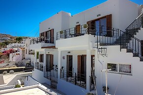 Lindos Beauty