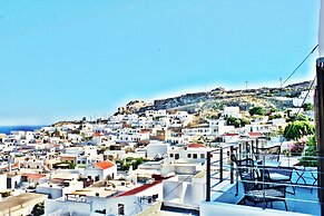 Lindos Beauty