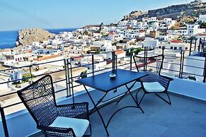 Lindos Beauty
