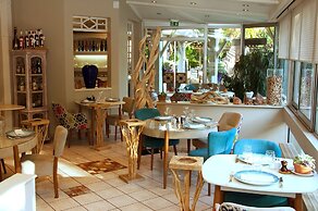 Hôtel Restaurant Chez Nous
