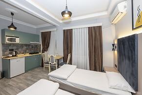 Cirrus Suites