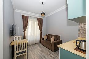 Cirrus Suites