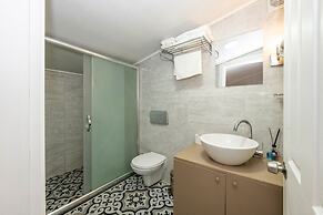 Cirrus Suites