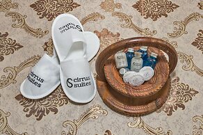 Cirrus Suites