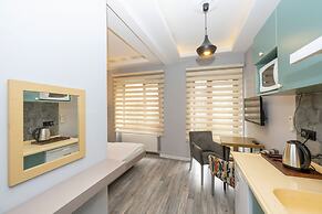 Cirrus Suites
