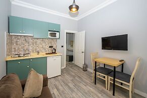 Cirrus Suites