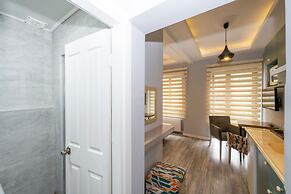 Cirrus Suites