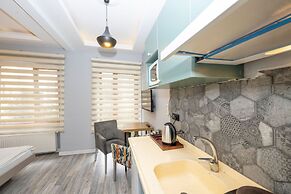 Cirrus Suites