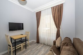 Cirrus Suites