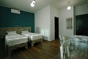 Hotel Kutaisi Globus