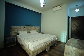 Hotel Kutaisi Globus