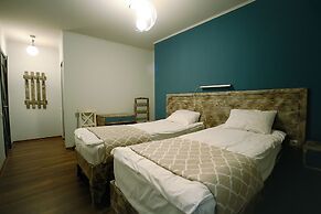 Hotel Kutaisi Globus