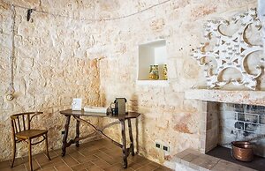 Trulli Le Icone