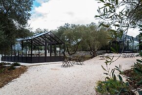 Trulli Le Icone