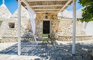 Trulli Le Icone
