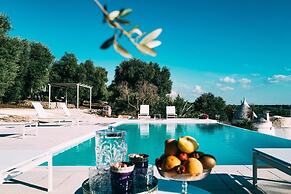 Trulli Le Icone