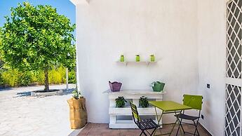 Trulli Le Icone