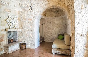 Trulli Le Icone