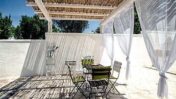 Trulli Le Icone