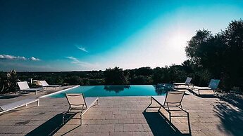 Trulli Le Icone