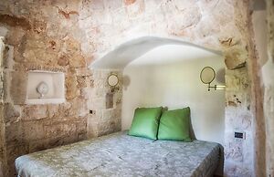 Trulli Le Icone