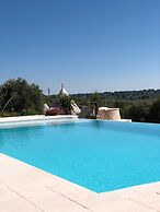 Trulli Le Icone