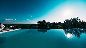 Trulli Le Icone