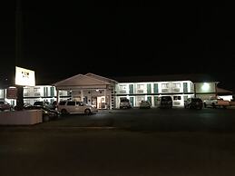 Budget Inn