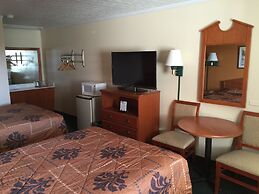 Budget Inn
