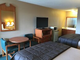 Budget Inn