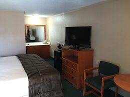 Budget Inn