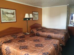 Budget Inn