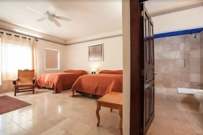 Orchidelirium Casa Hotel & Salud Estetica
