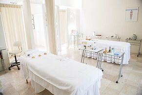 Orchidelirium Casa Hotel & Salud Estetica