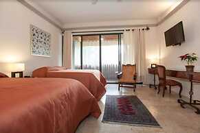 Orchidelirium Casa Hotel & Salud Estetica
